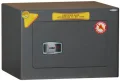 TECHNOFIRE DPK/4