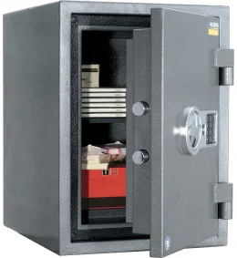 VALBERG GARANT-49 EL