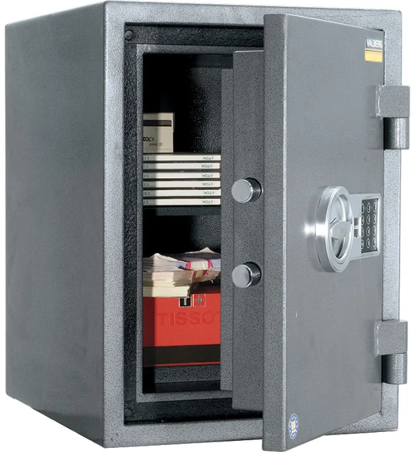 VALBERG GARANT-49 EL