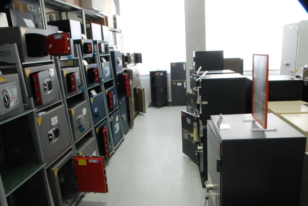 TECHNOFORT DMD/4