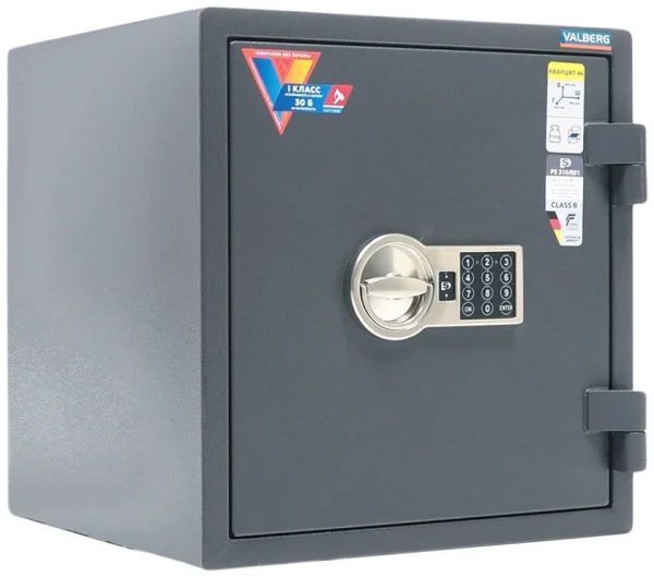 VALBERG KVARTSIT 46 EL