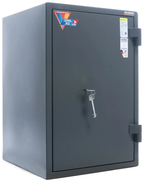 VALBERG KVARTSIT-65T