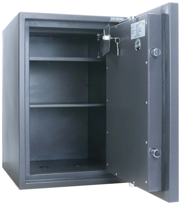 VALBERG KVARTSIT-65T