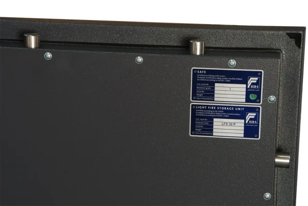 PROFESSIONAL BANK PRO1084K