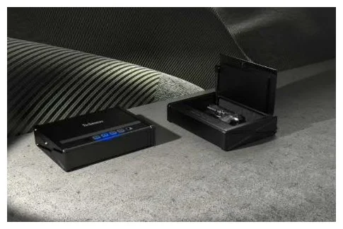 TECHNOSAFE  CP-2E