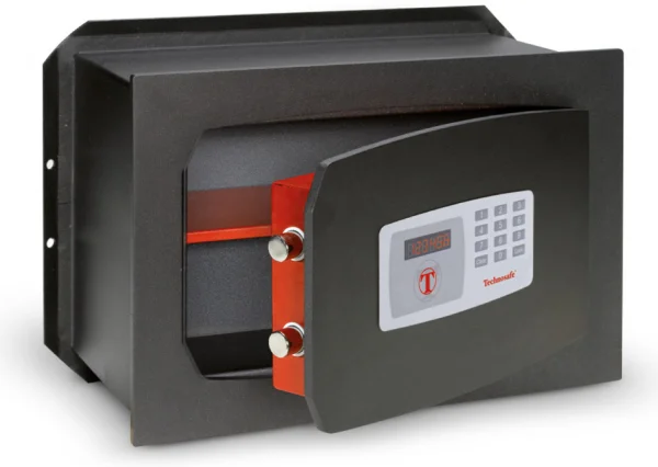 TECHNOSAFE DIGITAL TE/4