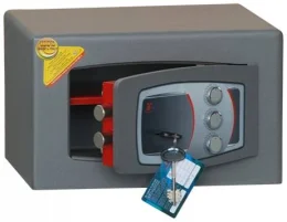 TECHNOFORT DMD/3