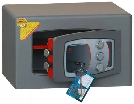 TECHNOFORT DMD/3