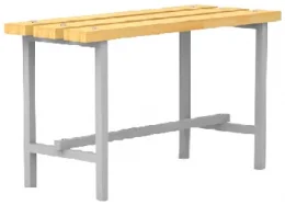 Scaun 1000mm (pin)
