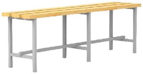 Scaun 1500mm (pin)