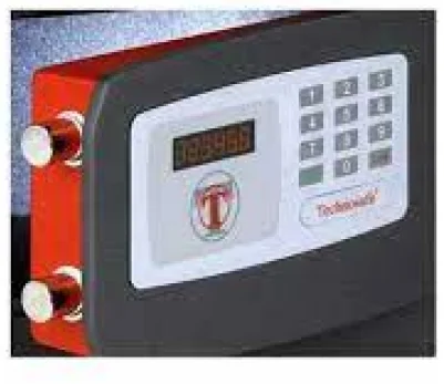 TECHNOSAFE DIGITAL TE/3