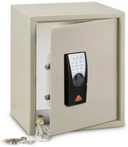 Technosafe TSE/3