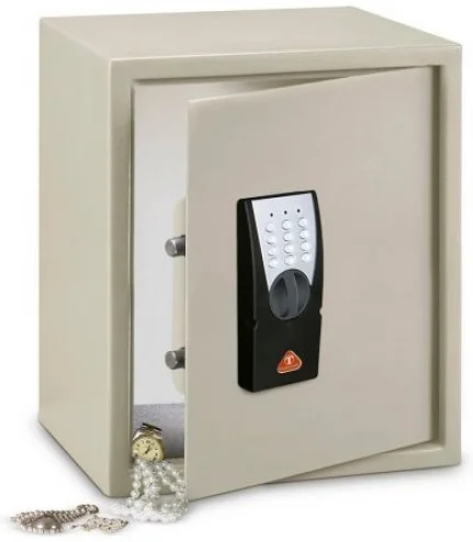 Technosafe TSE/3