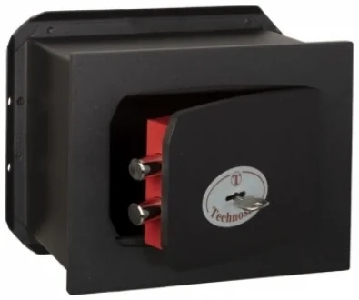 TECHNOSAFE KEY TK/2