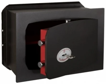 TECHNOSAFE KEY TK/4