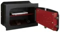 TECHNOSAFE KEY TK/4