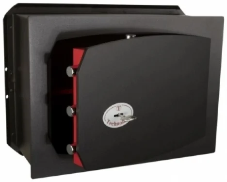 TECHNOSAFE KEY TK/5