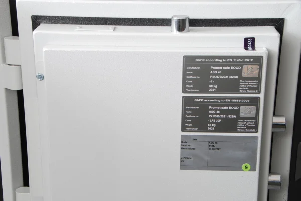 VALBERG GARANT-46